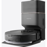 Roborock Q5 Pro+, Støvsuger robot Sort