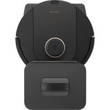 Roborock Q5 Pro+, Støvsuger robot Sort