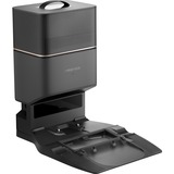 Roborock Q5 Pro+, Støvsuger robot Sort