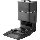 Roborock Q5 Pro+, Støvsuger robot Sort