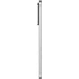 SAMSUNG Galaxy A56 17 cm (6.7") Dual SIM Android 15 5G USB Type-C 8 GB 256 GB 5000 mAh Lys grå, Mobiltelefon Lys grå, 17 cm (6.7"), 8 GB, 256 GB, 50 MP, Android 15, Lys grå