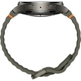 SAMSUNG Galaxy Watch7 3,3 cm (1.3") AMOLED 40 mm Digital 432 x 432 pixel Berøringsskærm Grøn Wi-Fi GPS (satellit), SmartWatch Grøn, 3,3 cm (1.3"), AMOLED, Berøringsskærm, Wi-Fi, GPS (satellit), 28,8 g