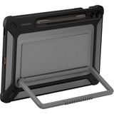 SAMSUNG Tablet Cover Titanium