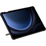 SAMSUNG Tablet Cover Titanium