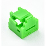 SMARTKEEPER ESSENTIAL RJ11-portlås (MNL04) + Mini låsenøgle (U04), Låsekasser 