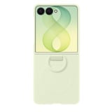 Samsung Silikone ring magnet etui, Mobiltelefon Cover Mynte