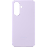 Samsung Silikonecover, Mobiltelefon Cover lys violet
