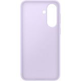 Samsung Silikonecover, Mobiltelefon Cover lys violet