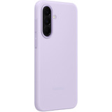 Samsung Silikonecover, Mobiltelefon Cover lys violet