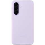 Samsung Silikonecover, Mobiltelefon Cover lys violet