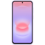 Samsung Silikonecover, Mobiltelefon Cover lys violet