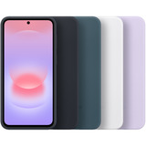 Samsung Silikonecover, Mobiltelefon Cover lys violet