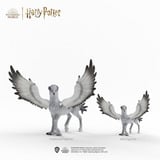 Schleich 99175 legetøjssæt, Spil figur Harry Potter™, Magical Creatures, Advent Calendar, 6 År, Flerfarvet