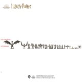 Schleich 99175 legetøjssæt, Spil figur Harry Potter™, Magical Creatures, Advent Calendar, 6 År, Flerfarvet