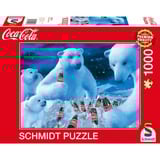 Schmidt Spiele 59913, Puslespil 