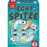 Schmidt Spiele Ægte Blonde, Terningspil 