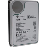 Seagate Exos X18 12 TB Renoveret, Harddisk 