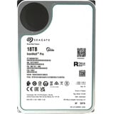 Seagate IronWolf Pro NAS 18 TB Renoveret, Harddisk 