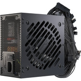 Seasonic CORE BC-850 ATX3.1, PC strømforsyning Sort