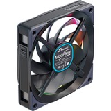 Seasonic Sag fan Sort