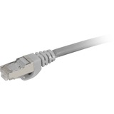 Sharkoon 4044951029716, Kabel grå