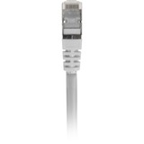 Sharkoon 4044951029716, Kabel grå