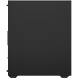 Sharkoon VK2, Towerkabinet Sort