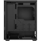 Sharkoon VK2, Towerkabinet Sort