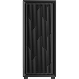 Sharkoon VK2 , Towerkabinet Sort