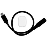 Shelly Pillen, Forlængelse modul Hvid