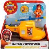 Simba 109252582, Spil køretøj 