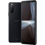 Sony Mobiltelefon Sort