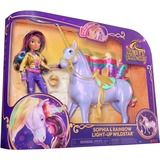 Spin Master 6071553, Spil figur 