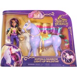 Spin Master 6071553, Spil figur 