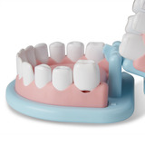 Spin Master MPP PYS Super Smile Dentist Plyst GML, Rollespil 