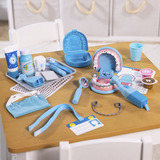 Spin Master MPP PYS Super Smile Dentist Plyst GML, Rollespil 
