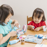 Spin Master MPP PYS Super Smile Dentist Plyst GML, Rollespil 