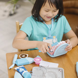Spin Master MPP PYS Super Smile Dentist Plyst GML, Rollespil 