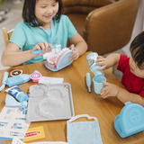 Spin Master MPP PYS Super Smile Dentist Plyst GML, Rollespil 