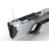 Spyra SpyraGO Clear, Vandpistol gennemsigtig