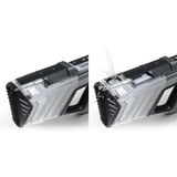 Spyra SpyraGO Clear, Vandpistol gennemsigtig