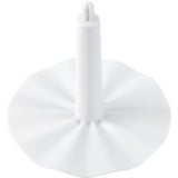 Steba 28.34.00, Makulering rustfrit stål/Sort