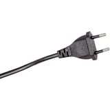 Steba 28.34.00, Makulering rustfrit stål/Sort