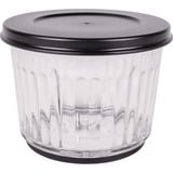 Steba Multi-hakker MG 400, Makulering rustfrit stål/Sort