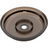 Steba Multi-hakker MG 400, Makulering rustfrit stål/Sort