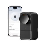 SwitchBot Smart Lock Pro, electronic door lock Sort