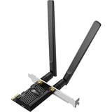 TP-Link Archer TX20E, Wi-Fi-adapter 