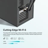 TP-Link Archer TX20E, Wi-Fi-adapter 