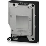 Thermal Grizzly DeltaMate CPU Block - MPII, CPU køler Sort/Sølv