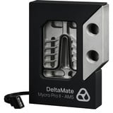 Thermal Grizzly DeltaMate CPU Block - MPII, CPU køler Sort/Sølv